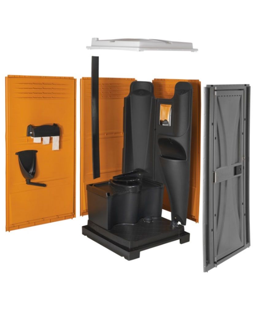 Toilet Portabel Armal 2