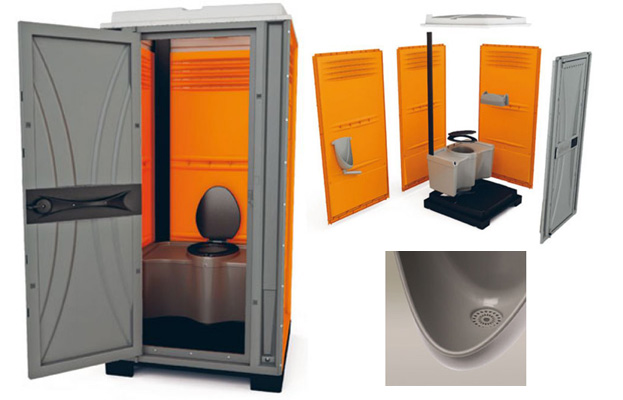 Toilet Portabel Armal 3