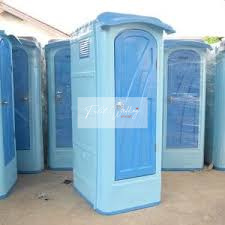 Rental & Jual Toilet Portabel Fiberglass Batu Bara