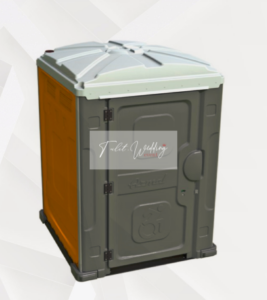 Rental & Jual Toilet Portabel HDPE Manado