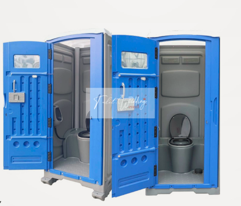 Rental & Jual Toilet Portabel HDPE Ngawi