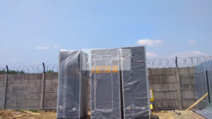 Rental & Jual Toilet Portabel PVC Halmahera Utara