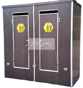 Rental & Jual Toilet Portabel PVC Tanjung Balai